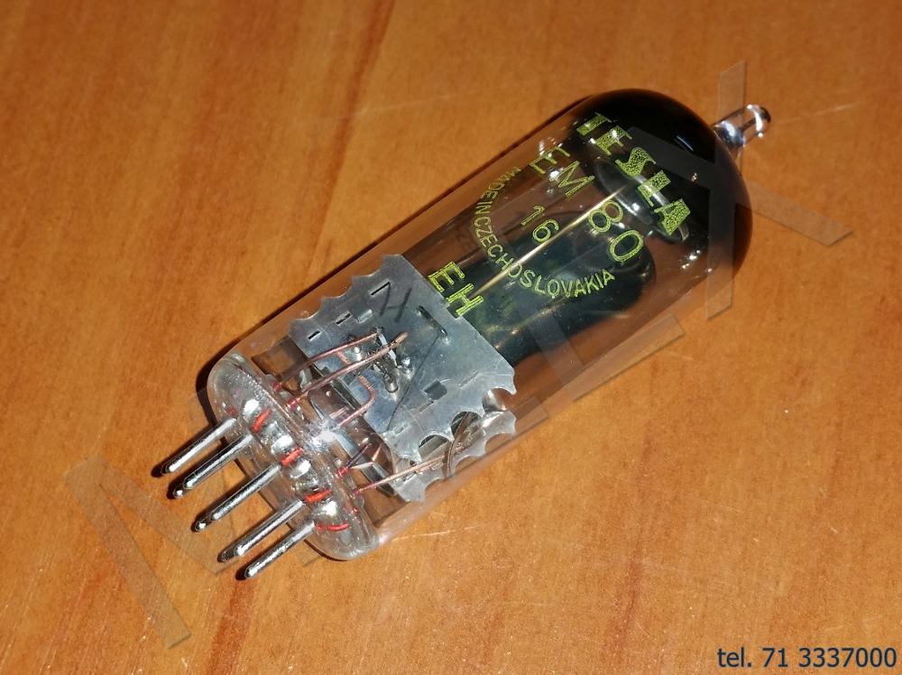 Lampa EM-80 - Kliknij na obrazek aby go zamknąć